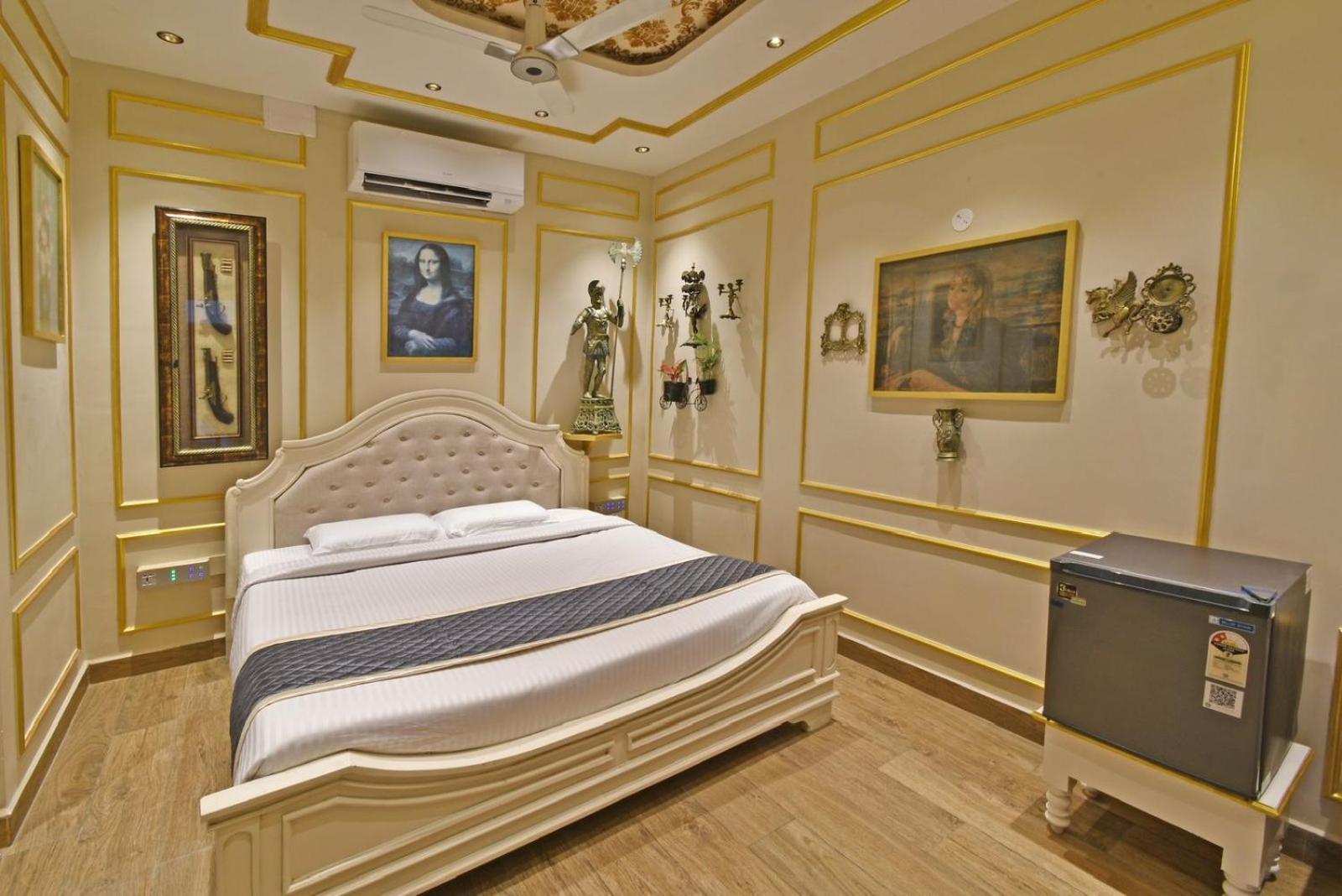 Blissful Stay, Pondicherry - Luxury Suites, 1Km To Beach, Views! Kottakuppam Exterior foto