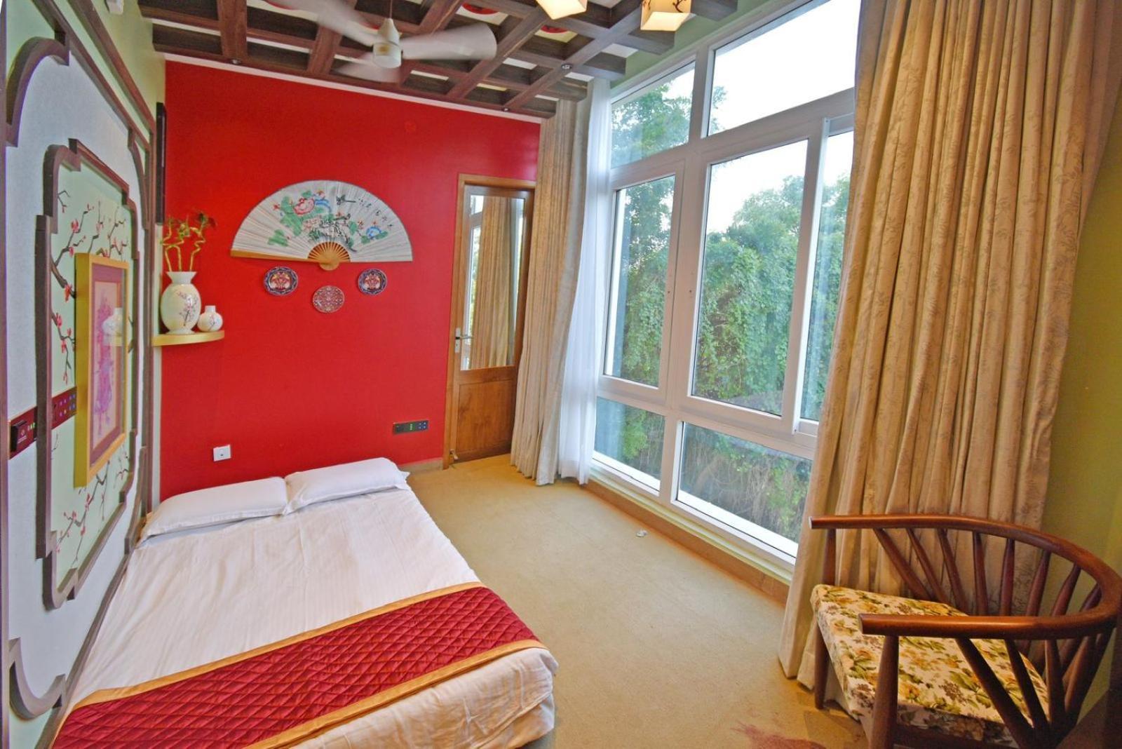 Blissful Stay, Pondicherry - Luxury Suites, 1Km To Beach, Views! Kottakuppam Exterior foto
